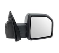 Para Ford F150 2015-2020 Conjunto De Espejo Retrovisor Lateral Plegable Con Doble Enchufe(lado derecho)