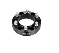 Para Ford F250 F350 1988-1998 Forjados Con 8 Espárragos De 9/16" Y 18 Espárragos Espaciadores Rueda 8" X 6,5" Adaptadores De Rueda Separadores De Ruedas Para Coche(1.5inch 106.1mm)