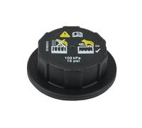 Para Ford F650 F750 2004-2015 LCF 2006 2007 2008 2009 2010 Para IC Corporation Tapa Del Depósito De Refrigerante 3578833C3