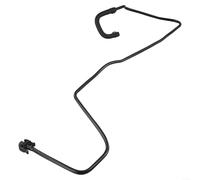 Para Ford Fiesta 1 6L Manguera de desbordamiento de refrigerante 2011 2019 OEM 8V2Z8B081B Parte del motor