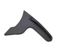 Para Ford Fiesta MK6 & C Max MK2 Repuesto de palanca de altura del mango de ajuste del respaldo del asiento, compatible con números de pieza 1706221, 1706222