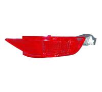 Para Ford Fiesta Mk7 Hatchback 2008-18 Parachoques Trasero Reflector Derecho LHD