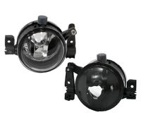 Faro antiniebla TYC 19-0408001 izquierda