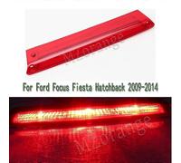 Para Ford Focus Fiesta Hatchback 2009-2012 2013 2014 Luz de freno trasera alta de tercera posición montada