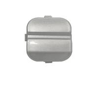 para Ford Focus II MK2 2008 2009 2010 Sedán Saloon 8M59-F17K922-AA 1521717 Tapa de la Cubierta del Gancho de Remolque del Parachoques Trasero