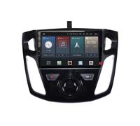 Para Ford Focus III MK3 Radio Android 9" Pantalla Táctil GPS CarPlay