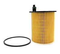 Para Ford Focus Para Fiesta Para Fusion Filtro Aceite Motor Reemplazo | Para Mondeo para Galaxy 1,4 1,5 1,6 TDCi diésel