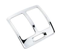 para Ford KUGA Escape 2013 2014 2015 2016 2017 Tapa de Salida de ventilación Trasera Pegatina para Interior de Moldeado de Coches Accesorios para Engranaje de Coches