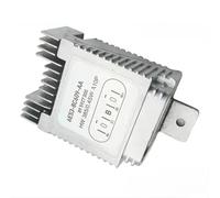 Para Ford Módulo Control Ventilador Refrigeración Radiador Del Coche 6E538C609AA JUNOOS