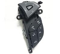 para Ford Mondeo 2013-2018, Interruptor de Control de Crucero, Interruptor de Control de Crucero, botón del Volante, Paleta de Cambio del Panel del Volante