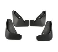 para Ford Nuevo para Ecosport 2 MK2 2017-2020 4 Uds Guardabarros Accesorios contra Salpicaduras