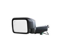 Para Ford Para Bronco 2021 2022 2023 2024 2025 Conjunto Espejo Retrovisor Manual Plegable Punto Ciego Retrovisor Exterior Conjunto(Left:11+1pins)