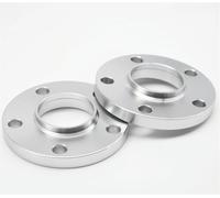 Para Ford Para Bronco Para Edge Para Mach 1 Para Crown Victoria Para Mercury Para Mountaineer Espaciador De Ruedas Forjado Centrado En El Cubo. Kit De Espaciadores De Rueda(10mm)