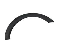 Para Ford Para Bronco Sport 2021 2022 2023 Rueda Delantera Cejas Arqueadas Fender Moldado Bollares M1PB-S16D239-AB FIXCOR(lado derecho)