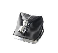 Para Ford Para C-MAX 2007 2008 2009 2010 Cubierta De Maletero Fuelle A Prueba Polvo Para Palanca Cambios Coche Perilla Cambio Marchas