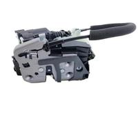Para Ford Para Ecosport 2013-2017 CN1A5426413BE CN15A219ANE Pestillo Bloqueo Tapa Maletero Trasero Mecanismo Central Coche Pestillo Portón Trasero Cerradura