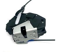 Para Ford Para Ecosport 2013-2020 Actuador De Cerradura De Puerta Central Delantera Derecha CN15-A219A64-FC CN15A219A64FC Actuador Bloqueo Puerta