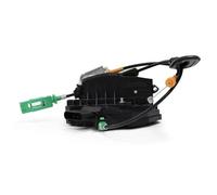 Para Ford Para Ecosport Actuador De Pestillo De Puerta Trasera Izquierda Y Derecha Cable De Tracción CN15A264A27DD CN15A264A26DD Actuador Pestillo Cerradura Puerta(Rear Right)