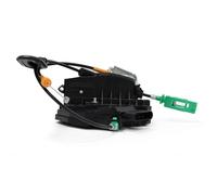 Para Ford Para Ecosport Actuador De Pestillo Puerta Trasera Izquierda Y Derecha Cable Tracción CN15A264A27DD CN15A264A26DD Cerradura Puerta(Rear Left)