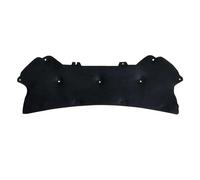 Para Ford Para EcoSport B515 BK 2014-2022 Almohadilla Insonorizante Para El Capó Cubierta Aislante Térmica