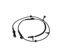 Para Ford Para Edge 2007-2015 ABS Sensor Velocidad Rueda DT4Z2C205A DT4Z2C204A CT4Z2C190C Delantero Trasero Izquierdo Derecho Sensor Revoluciones(FR)