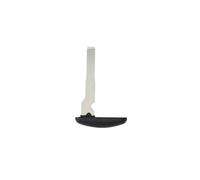 para Ford para Edge para Escape para Flex para Explorer para Focus para Lincoln MKS Carcasa para Llave Inteligente con Tarjeta Sin Llave FO38 HU101(Only Blade B)