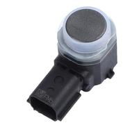 para Ford para Edge para Mustang 2015 2016 2017 2018 2019 2020 Accesorio Automóvil Parachoques Sensor Estacionamiento PDC FR3T15K859AAW Sensor Estacionamiento Autos(1 Piece(Gray))