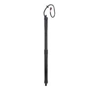 Para Ford para Edge para Sport Utility 2015-2018 2.0L FT4Z14B351A/FT4Z58406A10B puntal eléctrico para puerta trasera Varilla Soporte Puerta Trasera Eléctrica(Izquierda)