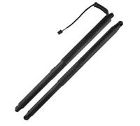 Para Ford para Edge para Sport Utility 2015-2018 2.0L FT4Z14B351A/FT4Z58406A10B puntal eléctrico para puerta trasera Varilla Soporte Puerta Trasera Eléctrica(1pair)