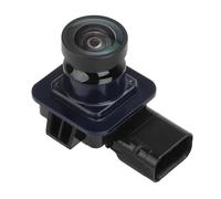 para Ford para Escape 2013-2017 Cámara De Visión Trasera Cámara De Asistencia para Estacionamiento En Reversa GJ5T-19G490-AD EJ5Z-19G490-A BLNETU