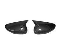 Para Ford Para Escape 2020-2024 Embellecedor Para Cubierta De Espejo Retrovisor Lateral YIJIAVSX(Carbon)