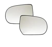 Para Ford Para Escape Para Maverick 2000-2006 Accesorios Para Calefacción De Cristal Del Espejo Retrovisor Exterior Izquierdo Y Derecho Del Coche IENQBVL(Left right)
