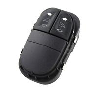 Para Ford Para Escort 1996 1997 1998 1999 2000 Interruptor Ventana Eléctrico Botón Elevador Piezas Automóvil 95AG14529BA Interruptor Maestro Ventana Eléctrica Coche