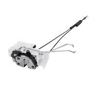 Para Ford Para Europa Para Ranger Et Es 2006-2011 Conjunto De Actuador Cerradura Puerta Delantera Izquierda UR56-59-310C UR5659310C Actuador Bloqueo Puerta