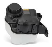 Para Ford Para Explorer 2008-2018 Para Taurus 2009-2016 Para Mercury Depósito Refrigerante Motor Tanque Expansión Radiador HETEVSCCK