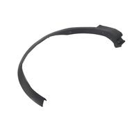 Para Ford Para Explorer 2011-2015, Moldura Arco Rueda Delantera Embellecedor Ceja Guardabarros EE. UU BB5Z16039AA BB5Z16038AA(1Pc Left)