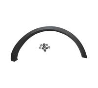 para Ford para Explorer 2011-2018 Ceja para Arco De Rueda Trasera Accesorios para Automóvil Izquierda BB5Z-7829165AA Derecha BB5Z-7829164AA WEFOLCC