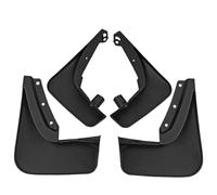 para Ford para Explorer 2020 2021 2022 2023 4 Piezas Guardabarros De Coche Guardabarros De Neumático Guardabarros Cubierta contra Salpicaduras HGMGFYCX