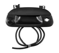 para Ford para Explorer Sport para Trac F150 F250 F350 F450 2001-2005 Manija De Puerta Trasera con Cámara De Respaldo Cámara Trasera MCQNDS