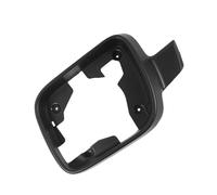 Para Ford Para Explorer USA Versión 2011-2019 Marco Carcasa Espejo Retrovisor Lateral Coche Marco Espejo Retrovisor Izquierdo Y Derecho(izquierda)