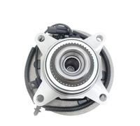 Para FORD Para F-150 2006-2017 U326 Conjunto Cubo Rodamiento Rueda Delantera BL3Z1104A CL3Z1104A 515142 Reemplazo
