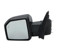 Para Ford Para F 150 2015 2016 2017 2018 2019 2020 Versión Estadounidense Conjunto Espejo Retrovisor Espejo Lateral Memoria Calentada Conjunto Espejo Retrovisor Puerta Lateral(1pc left 18 Pins)