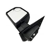 Para Ford Para F 150 Para Raptor Versión De EE. UU. 2015-2021 Conjunto Espejo Retrovisor 3/6 Pines, OEM: R FL3Z-17682-BA L FL3Z-17683-BA Espejo Retrovisor Exterior(6 - Pin Left)