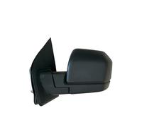 Para Ford Para F 150 Para Raptor Versión De EE. UU. 2015-2021 Conjunto Espejo Retrovisor Automóvil 3/6 Pines OEM: R FL3Z-17682-BA L FL3Z-17683-BA Espejo Retrovisor Exterior(3 - Pin Left)