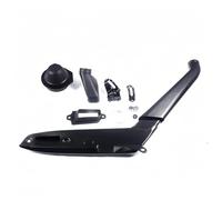 Para Ford para F150 Offroad 4x4 Kits Coche Snorkel | Kit snorkel para coche Snorkel para un mejor rendimiento en condiciones todoterreno.