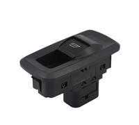 Para Ford Para Festiva Para Fiesta 2013-2018 CN15-14529-AB CN1514529AB Interruptor Ventanilla Eléctrica Coche Pasajeros Botón Único Elevalunas eléctrico interruptor