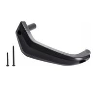 Para Ford Para Fiesta 2011 2012 2013 2014 2015 2016 2017-2020 Manija Puerta Interior Conductor Elevalunas Eléctrico Manual Automático Tirador De Puerta(Right Manual)