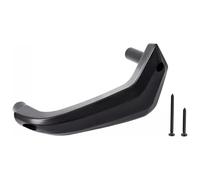 Para Ford Para Fiesta 2011 2012 2013 2014 2015 2016 2017-2020 Manija Puerta Interior Conductor Elevalunas Eléctrico Manual Automático Tirador De Puerta(Left Manual)