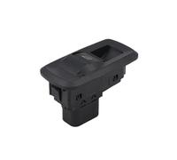 Para Ford Para Fiesta 2011 2012 2013 Interruptor De Control De Ventanilla Eléctrica Botón De Bloqueo De Puerta Accesorios De Coche 8A6T-14A132-CC HLWXMDZ(CN15-14529-AB)