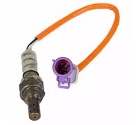 Para Ford Para Fiesta L4-1.6L 2011-2015 Sensor De Oxígeno O2 Calentado De 4 Cables 234-4555 AE8Z9G444B AE8Z-9G444-C LIANGYIMEI